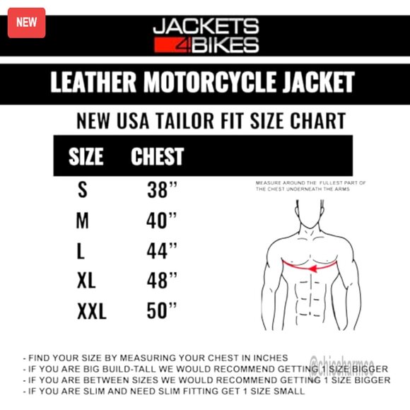 Premium Buffalo Leather Motorcycle Jacket CE Armor Utility Pockets Biker Touring - Picture 5 of 7